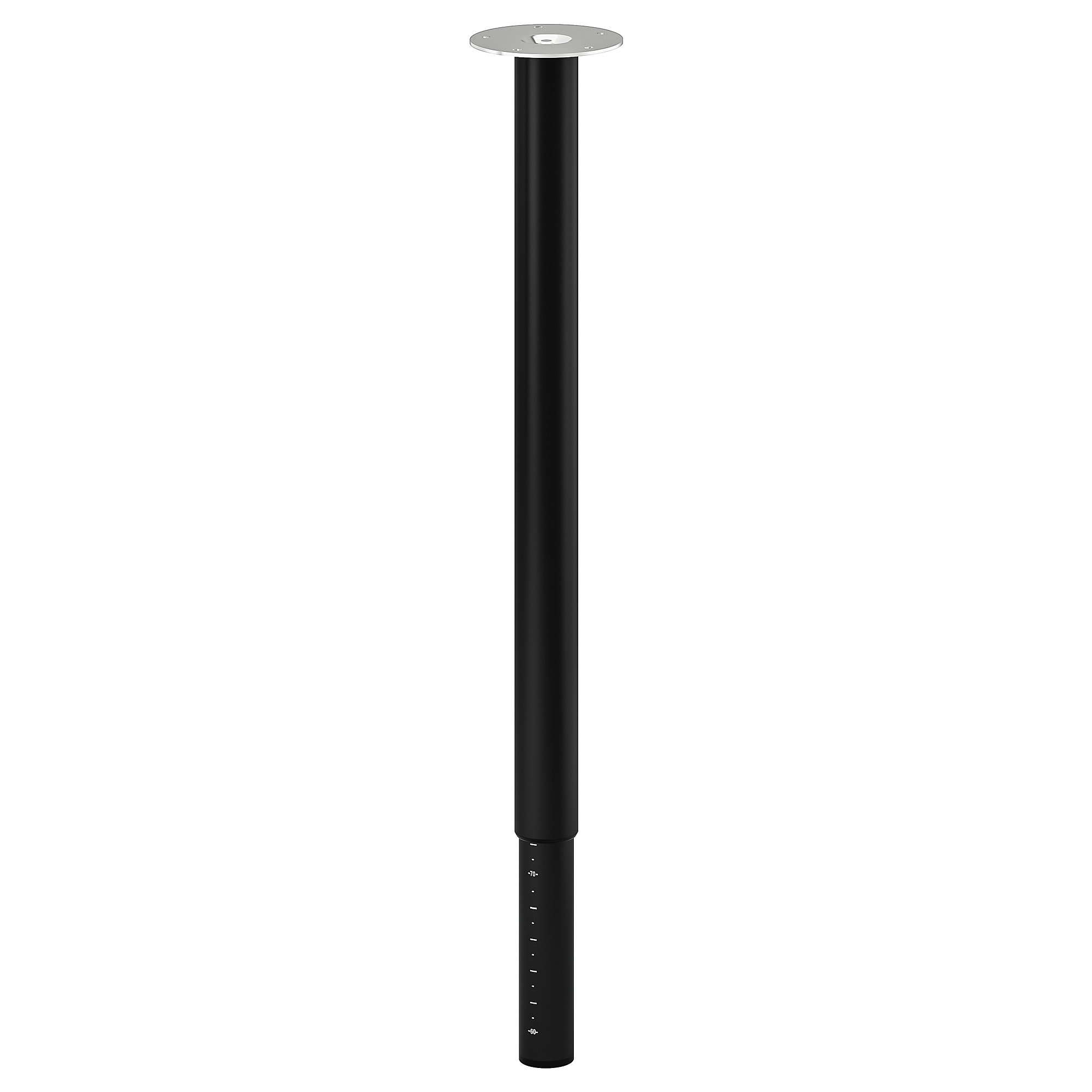 OLOV leg, adjustable