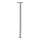 OLOV - leg, adjustable, white | IKEA Taiwan Online - PE739549_S1