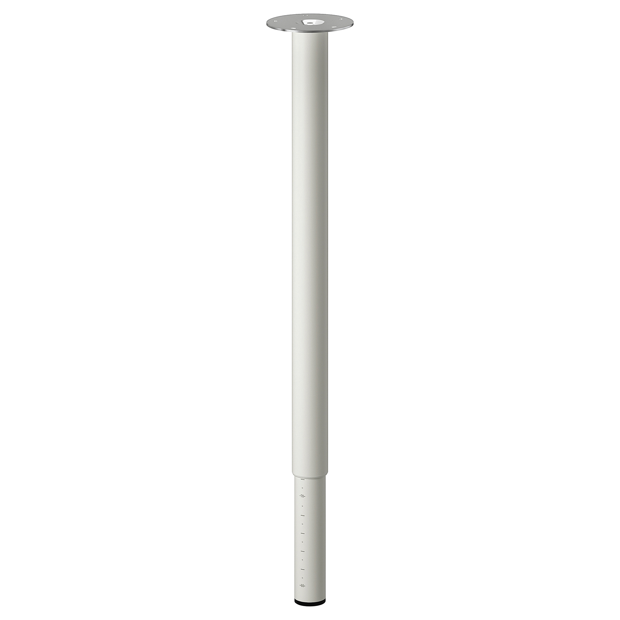 OLOV leg, adjustable