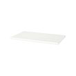 LINNMON - 桌面, 白色, 100 x 60公分 | IKEA 線上購物 - PE739562_S2 
