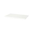 LINNMON - 桌面, 白色, 100x60 公分 | IKEA 線上購物 - PE739562_S2 