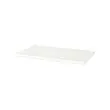 LINNMON - 桌面, 白色, 100x60 公分 | IKEA 線上購物 - PE739562_S2 