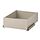 KOMPLEMENT - drawer, beige, 42.8x56.9x16 cm | IKEA Taiwan Online - PE878820_S1