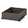 KOMPLEMENT - drawer, dark grey, 42.8x56.9x16 cm | IKEA Taiwan Online - PE878821_S1