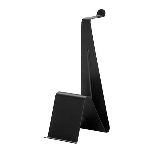 MÖJLIGHET headset/tablet stand