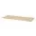 BEKANT - 桌面, 實木貼皮, 染白橡木 | IKEA 線上購物 - PE739597_S1