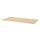 BEKANT - 桌面, 實木貼皮, 染白橡木 | IKEA 線上購物 - PE739602_S1