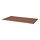 IDÅSEN - table top, brown | IKEA Taiwan Online - PE739589_S1