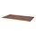 IDÅSEN - 桌面, 棕色, 160x80 公分 | IKEA 線上購物 - PE739589_S1