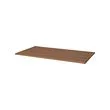 IDÅSEN - 桌面, 棕色, 160x80 公分 | IKEA 線上購物 - PE739589_S2 