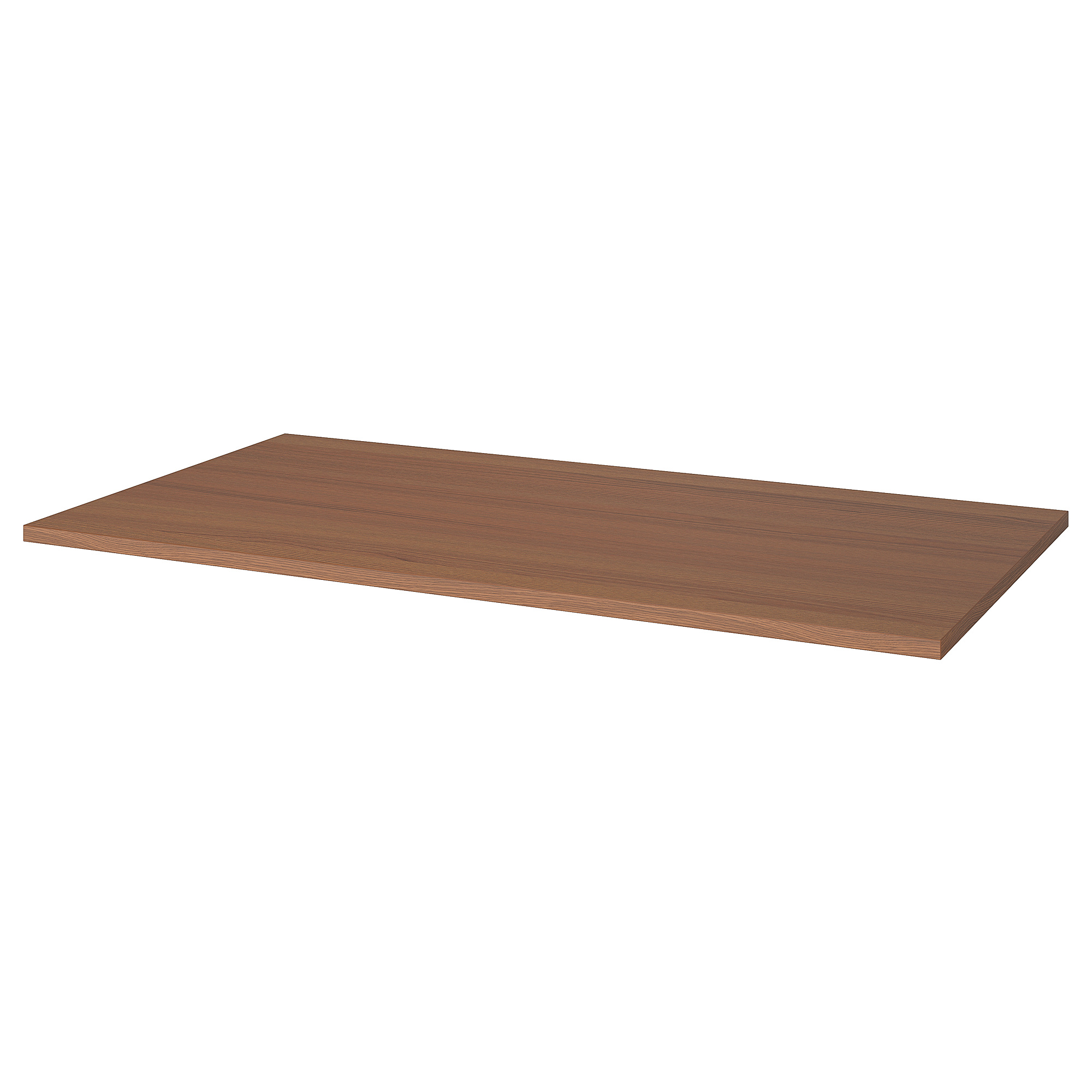 IDÅSEN 桌面, 棕色 IKEA 線上購物