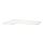 BEKANT - left-hand corner table top, white | IKEA Taiwan Online - PE739611_S1