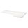 BEKANT - right-hand corner table top, white | IKEA Taiwan Online - PE739616_S1