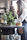 GRILLSKÄR - 廚房中島層架組, 黑色/不鏽鋼 戶外用 | IKEA 線上購物 - PE792520_S1