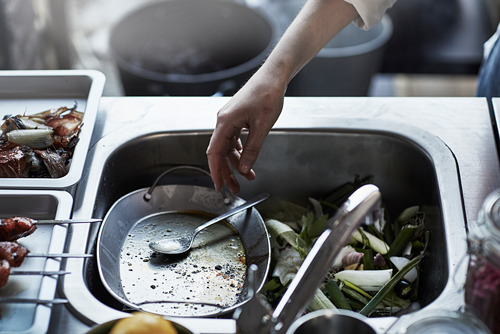 GRILLSKÄR - 戶外廚用水槽/底櫃, 不鏽鋼 | IKEA 線上購物 - PE792523_S4