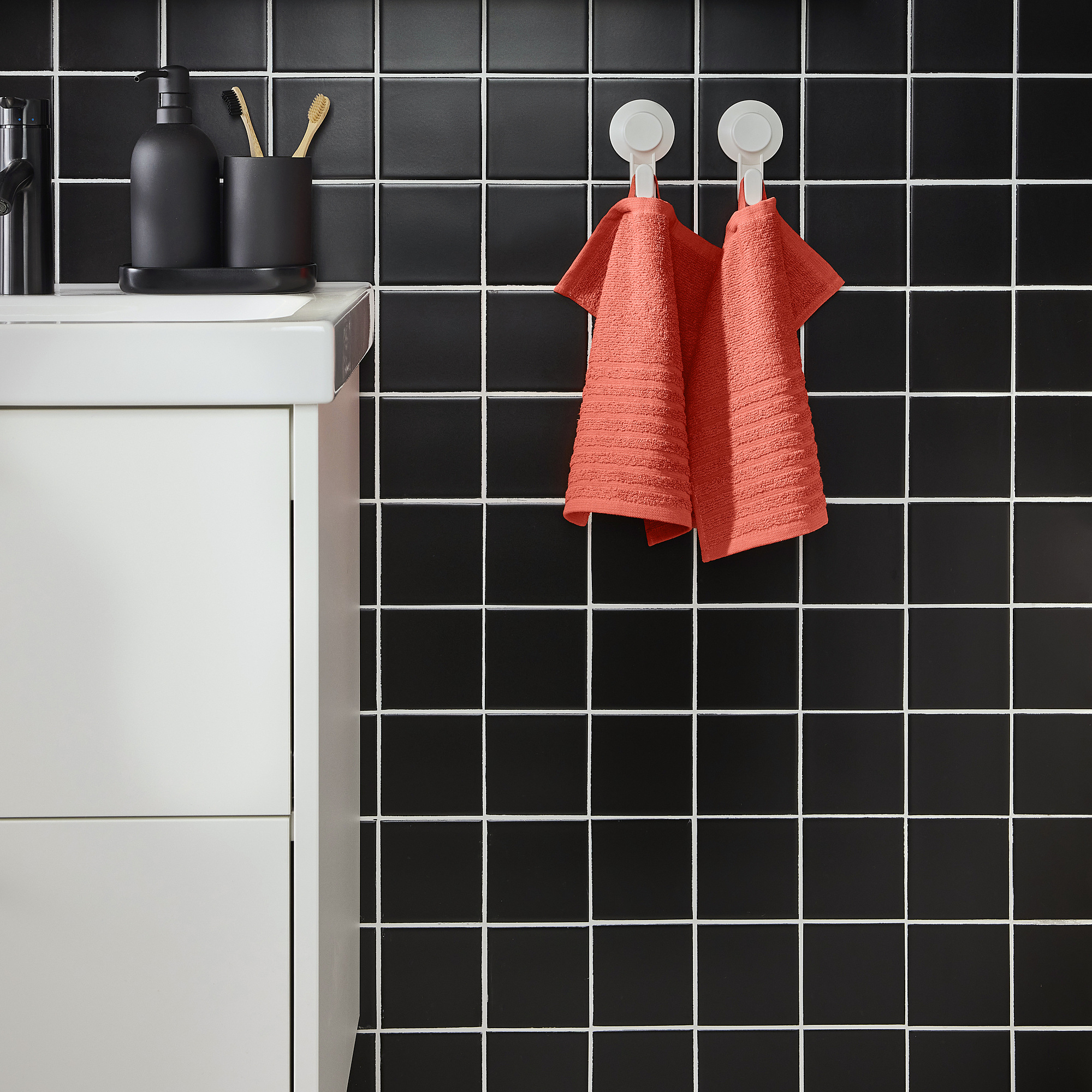 VÅGSJÖN washcloth