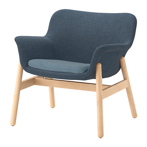 VEDBO armchair