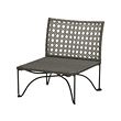 JUTHOLMEN - one-seat section, outdoor, dark grey-brown | IKEA Taiwan Online - PE792562_S2 