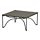 JUTHOLMEN - 戶外椅凳, 深灰棕色 | IKEA 線上購物 - PE792561_S1