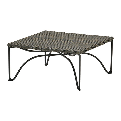 JUTHOLMEN - 戶外椅凳, 深灰棕色 | IKEA 線上購物 - PE792561_S4