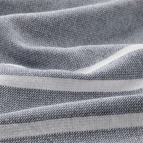 SIESJÖN - 毛巾, 藍色/白色 | IKEA 線上購物 - PE837847_S4