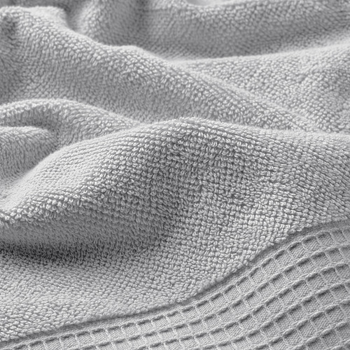 VINARN - 浴巾, 淺灰色 | IKEA 線上購物 - PE837849_S4