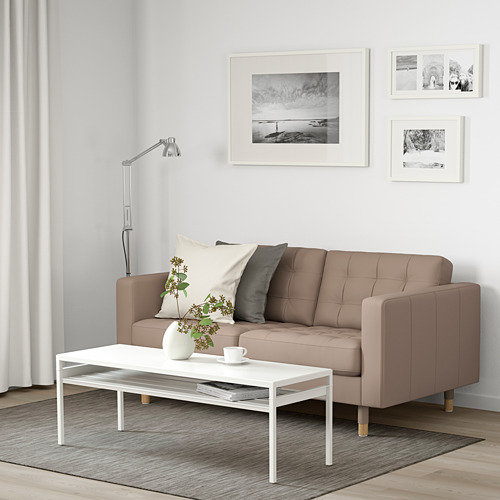 LANDSKRONA 2-seat sofa