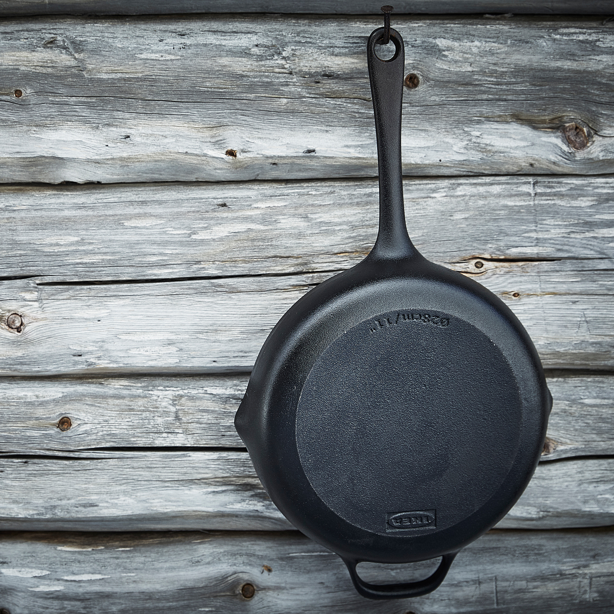 VARDAGEN frying pan