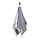 SIESJÖN - 毛巾, 藍色/白色 | IKEA 線上購物 - PE837909_S1