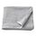 VINARN - 浴巾, 淺灰色 | IKEA 線上購物 - PE837913_S1