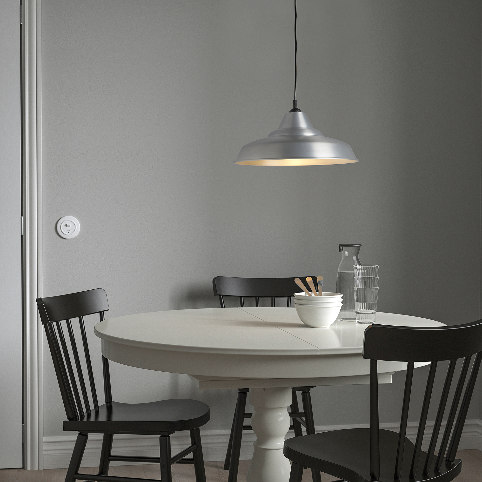 TRETTIOEN pendant lamp