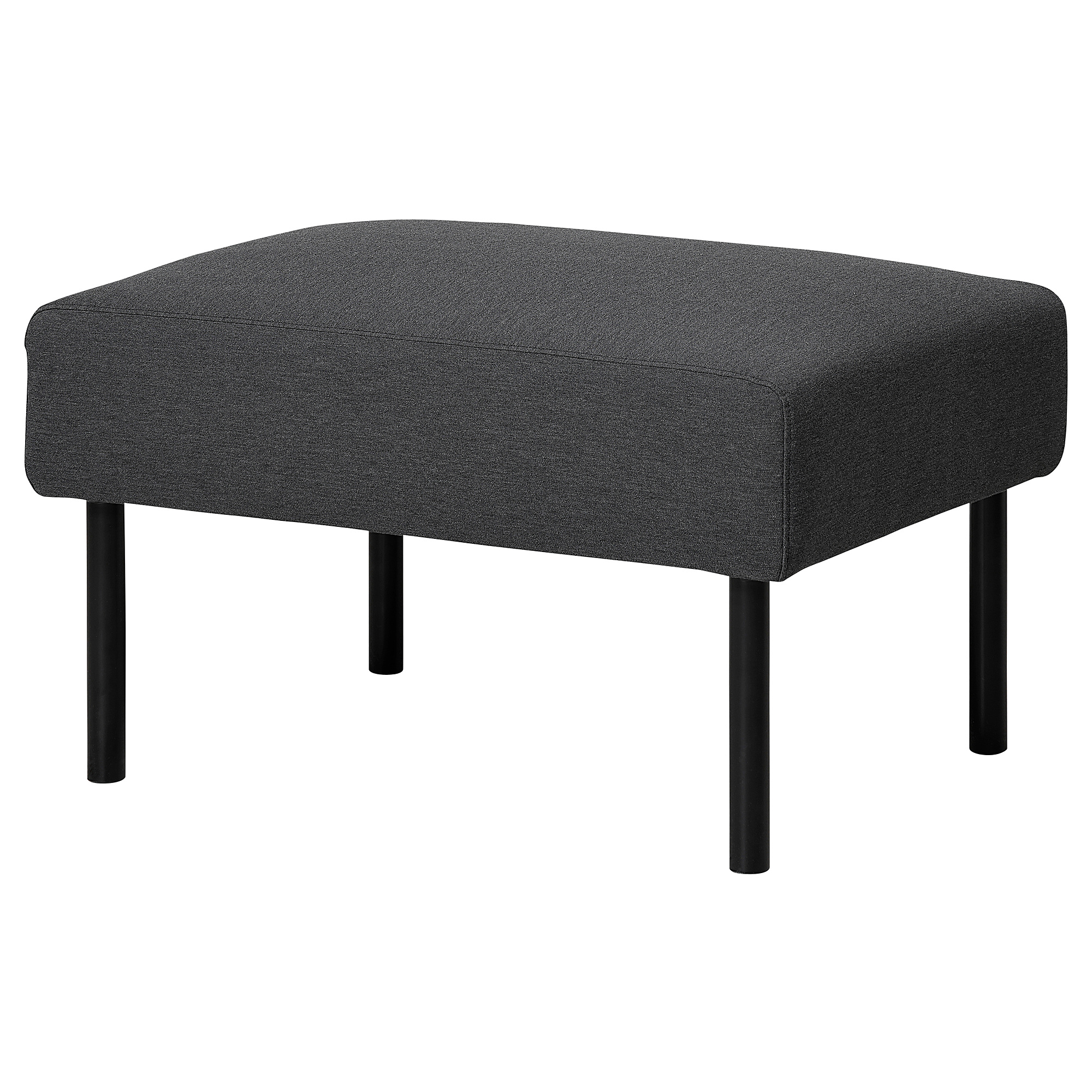 GLOSTAD footstool