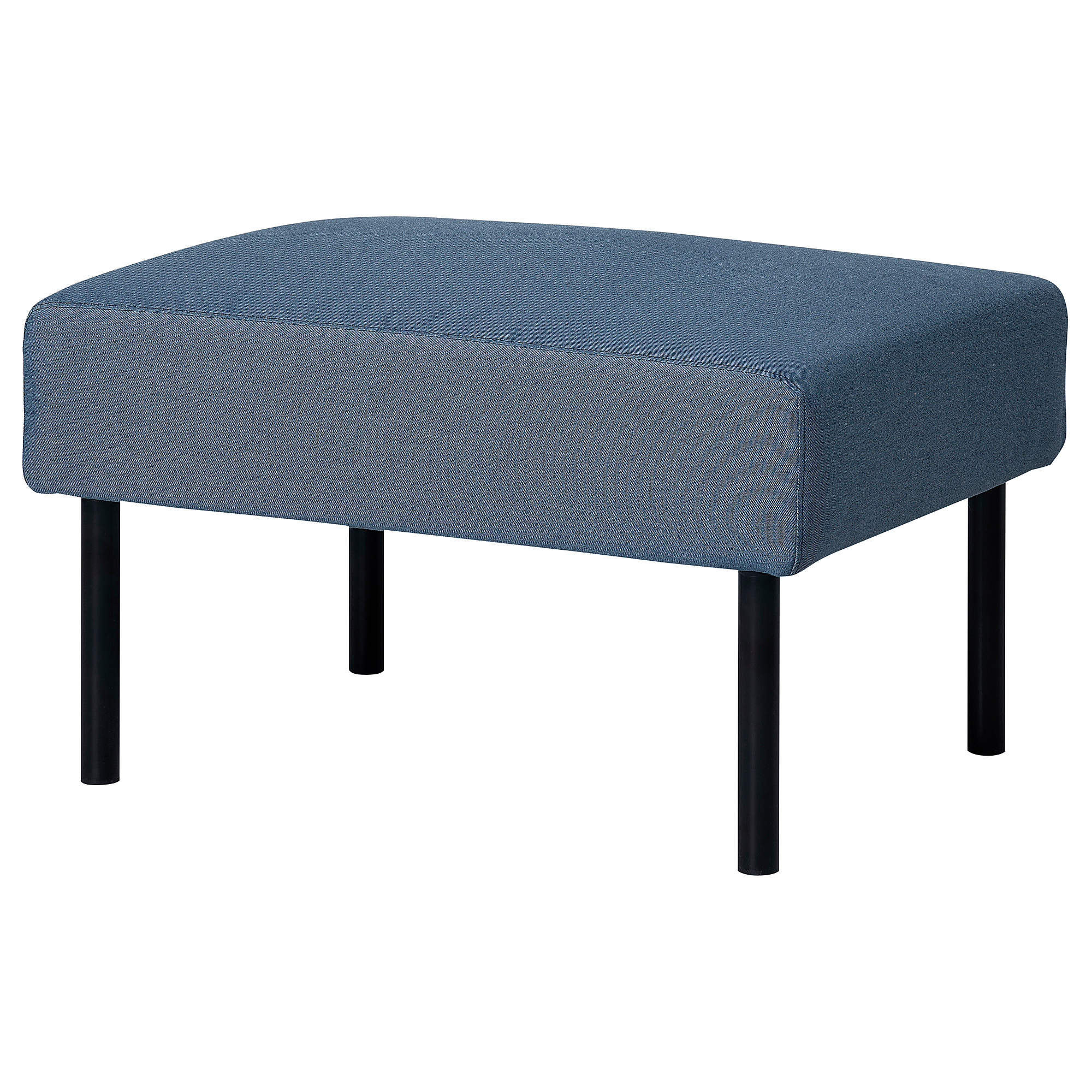 GLOSTAD footstool