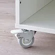 ÖVNING 推車