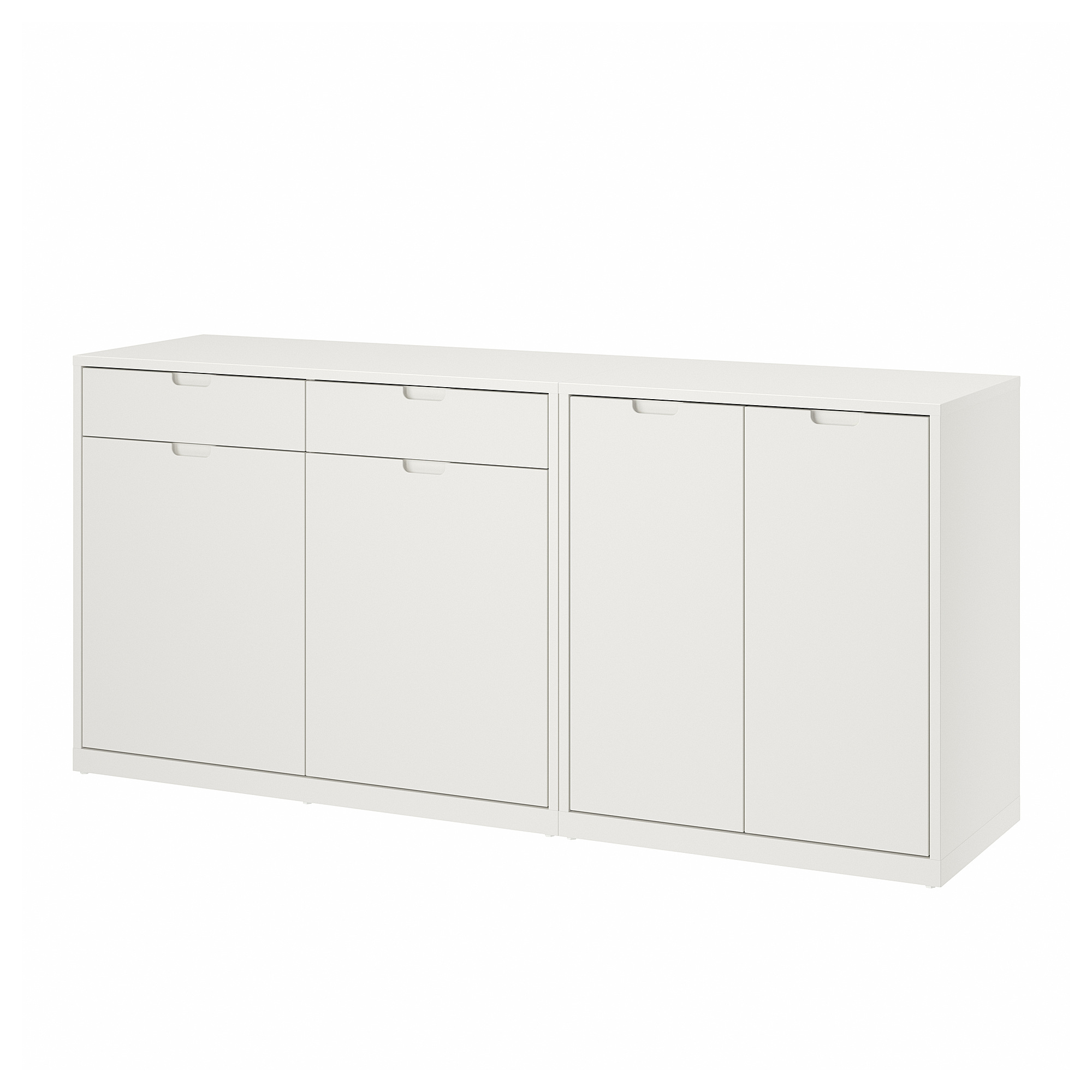 TONSTAD storage combination