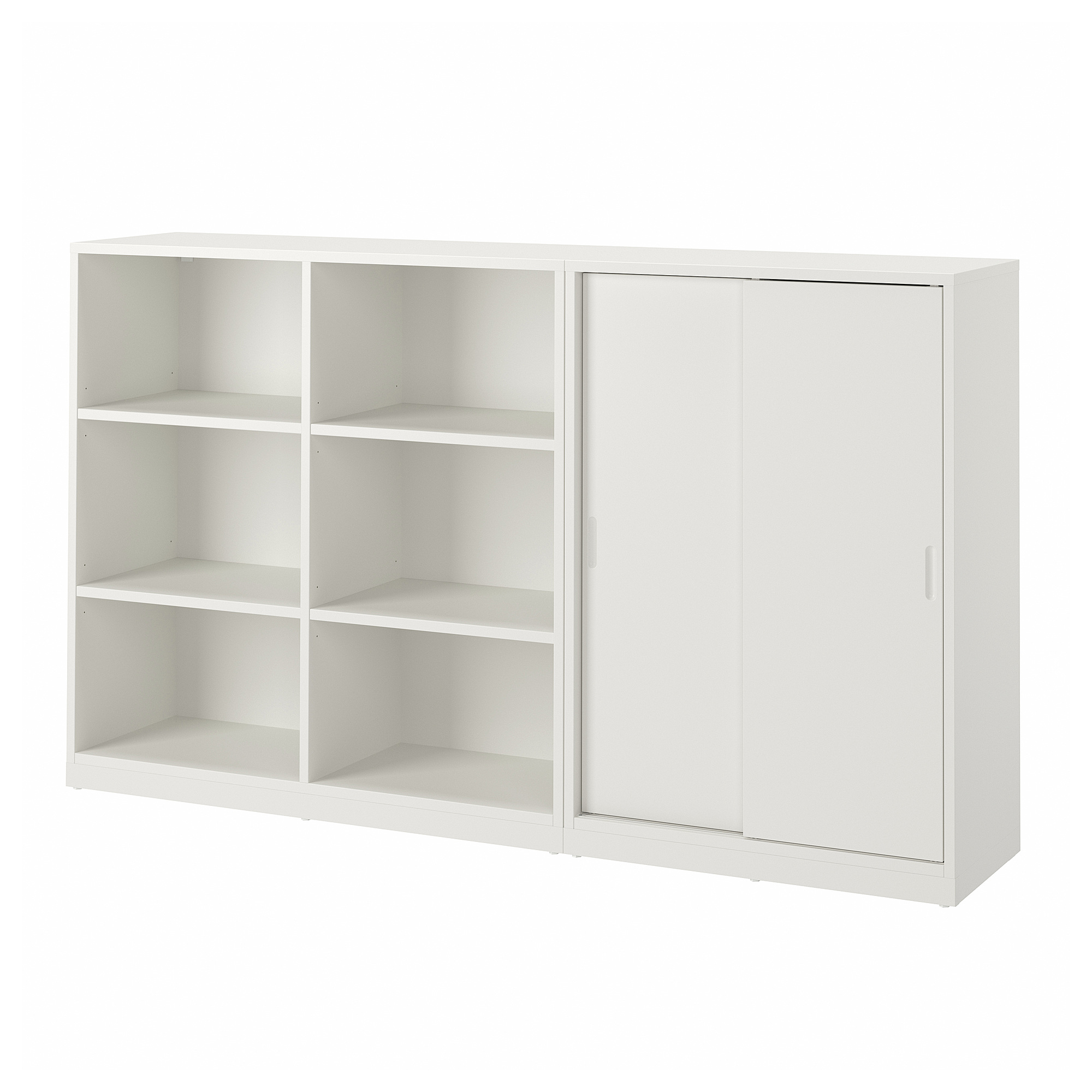 TONSTAD storage combination