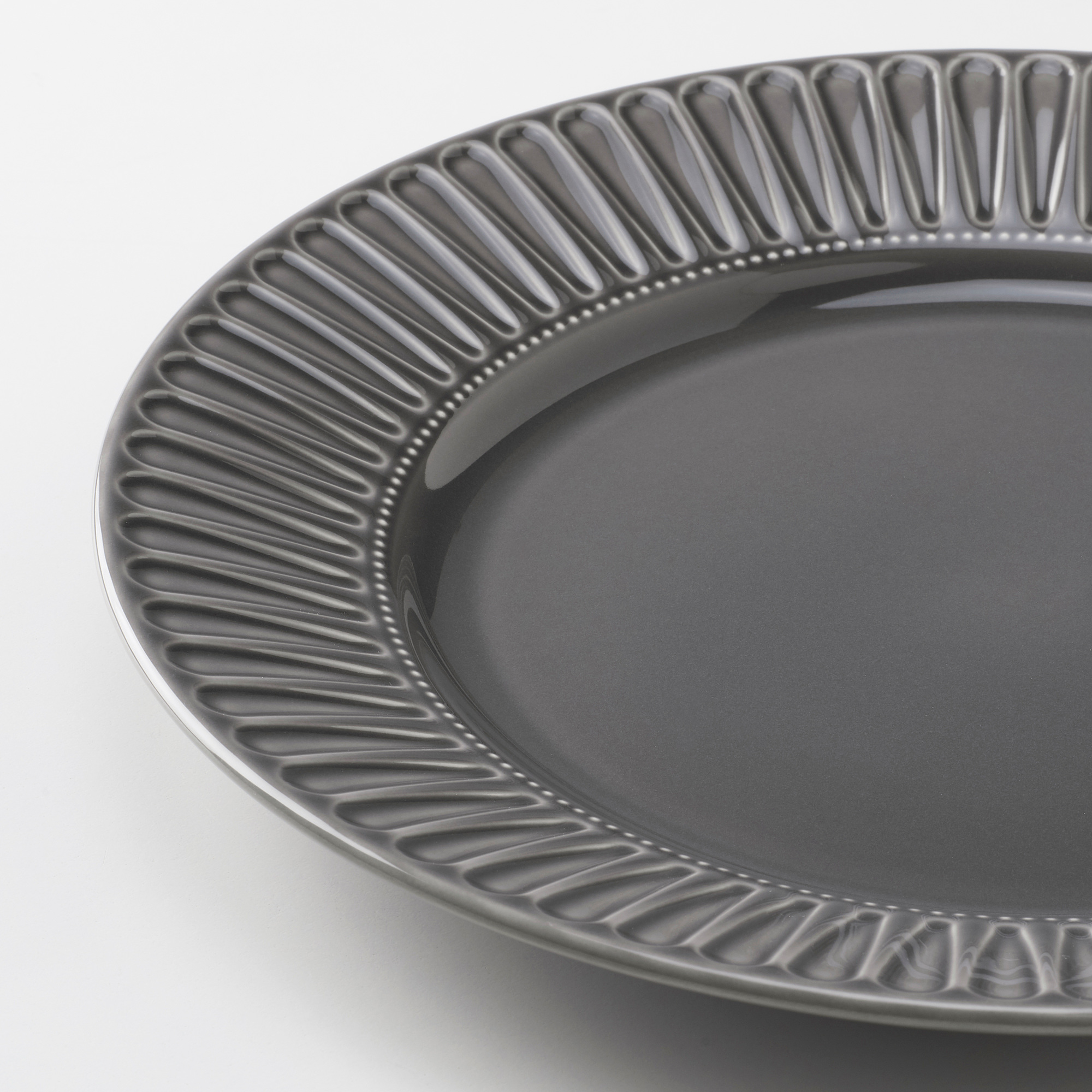 STRIMMIG side plate