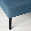 GLOSTAD footstool