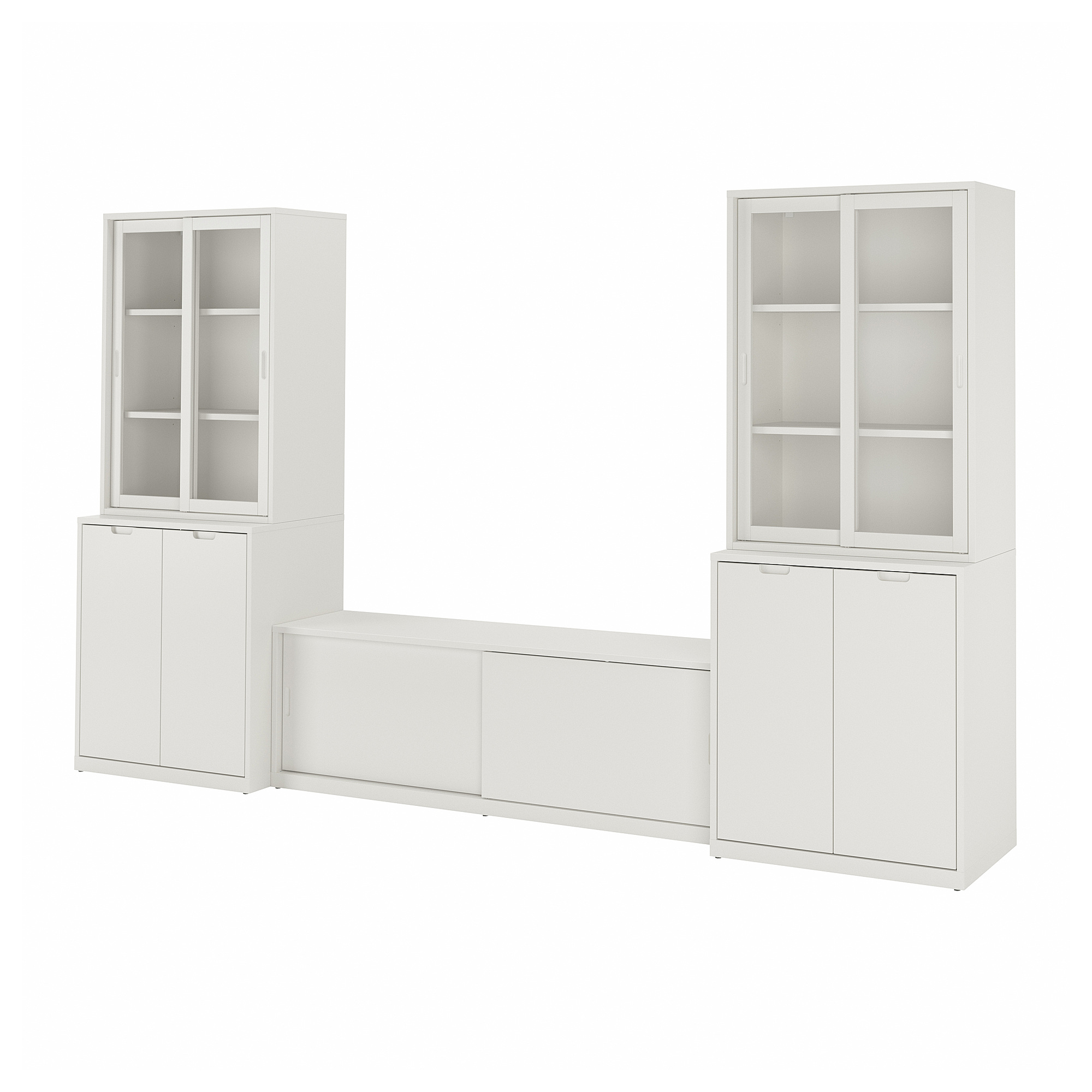 TONSTAD TV storage combination