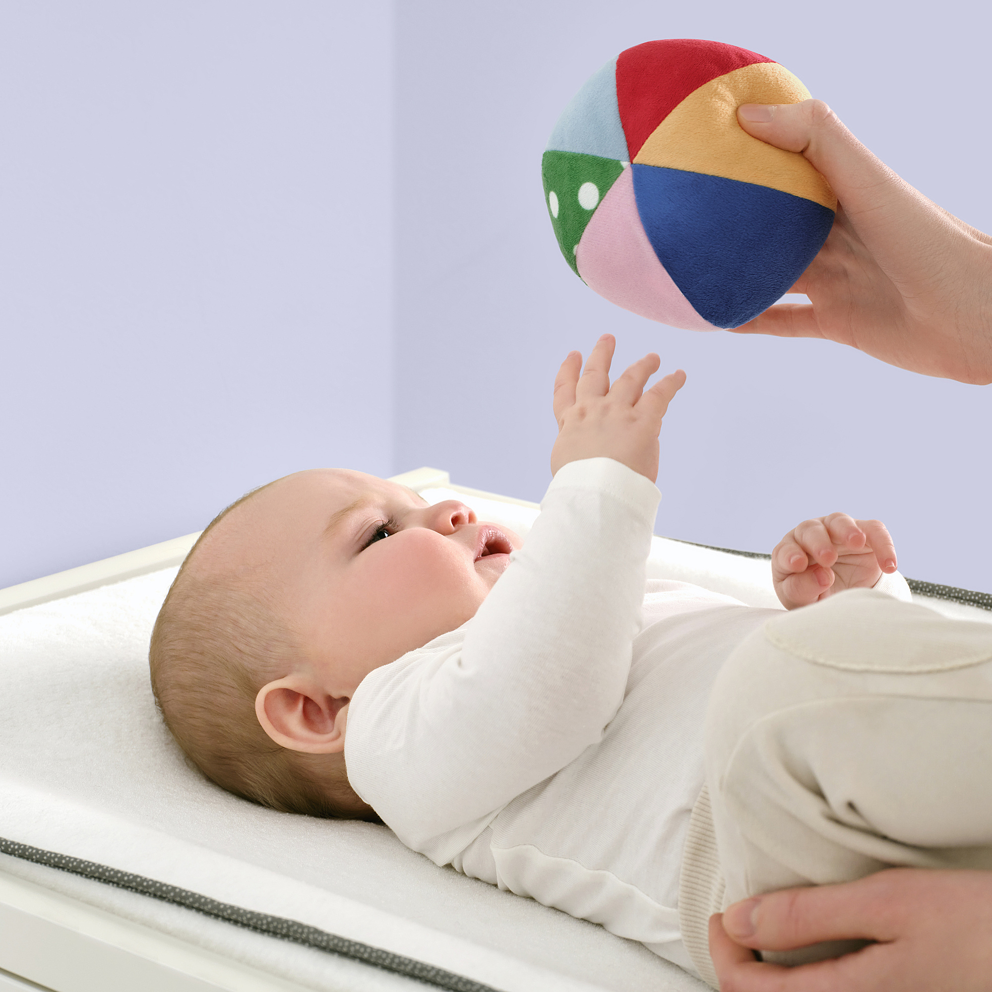 SANDBI soft toy
