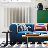 STOCKHOLM 2025 rug, flatwoven