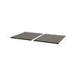 SJÄLLAND - table top, outdoor, dark grey | IKEA Taiwan Online - PE739816_S2 
