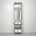 ENHET - high cabinet storage combination, white/oak effect | IKEA Taiwan Online - PE837999_S1