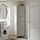 ENHET - high cabinet storage combination, white/concrete effect | IKEA Taiwan Online - PE838014_S1