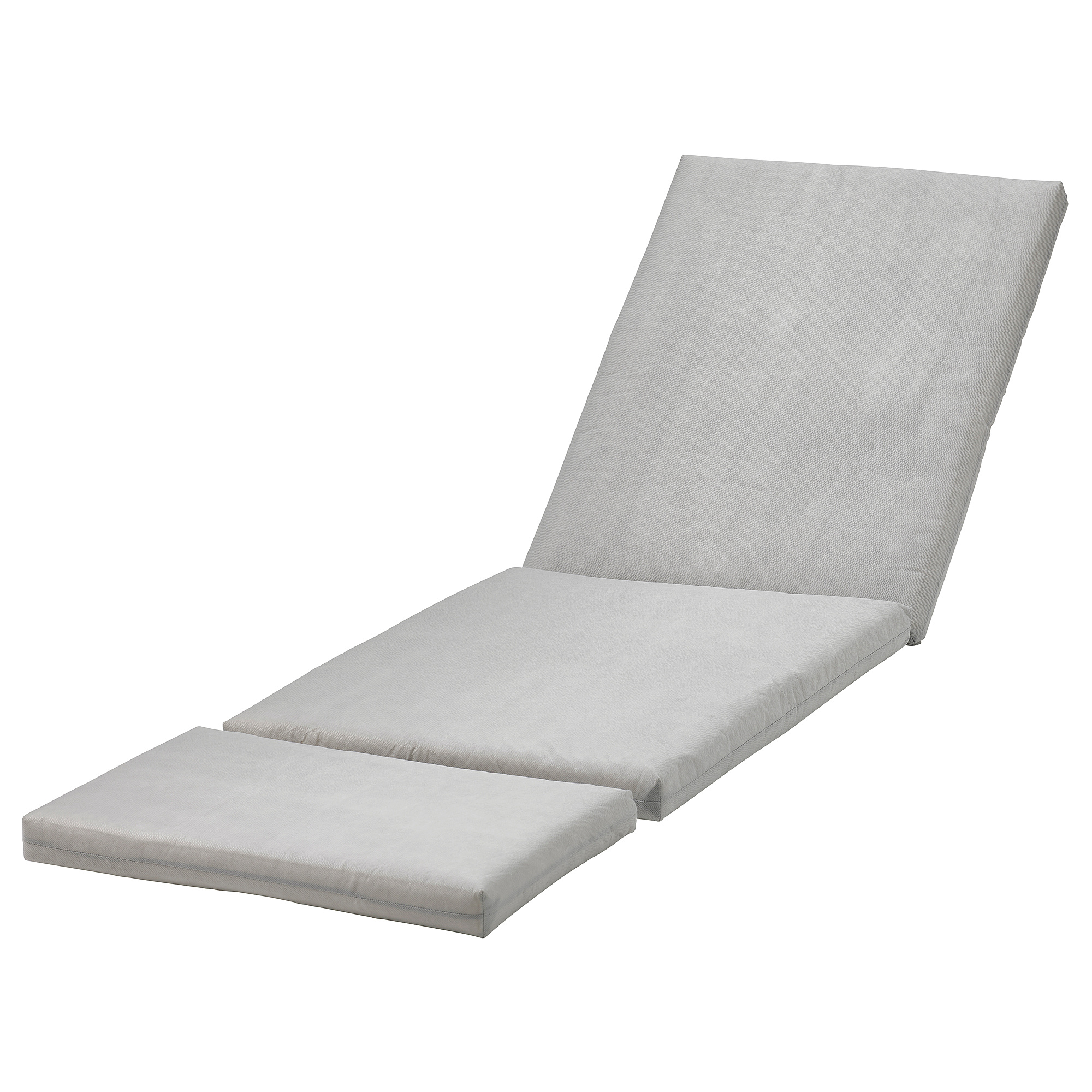 DUVHOLMEN inner cushion for sun lounger pad