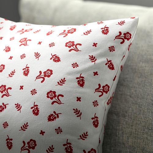 TÅGSÄCKMAL cushion cover
