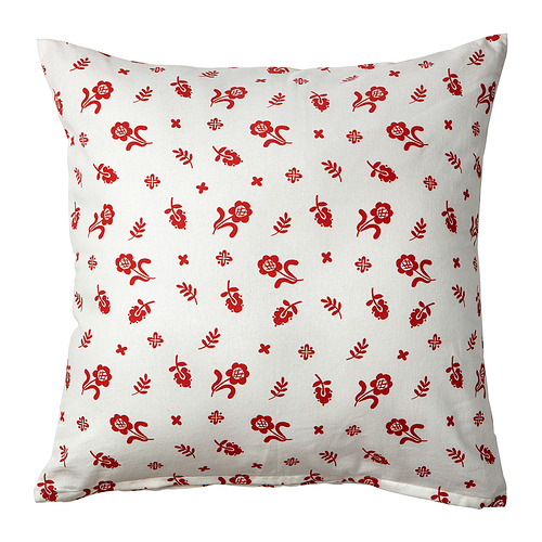 TÅGSÄCKMAL cushion cover