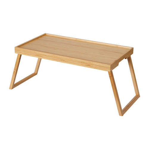 RESGODS - 床上托盤, 竹 | IKEA 線上購物 - PE739885_S4