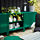 KOLBJÖRN - 層架組 室內/戶外用, 綠色 | IKEA 線上購物 - PH166324_S1