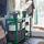 KOLBJÖRN - 層架組 室內/戶外用, 綠色 | IKEA 線上購物 - PH168365_S1